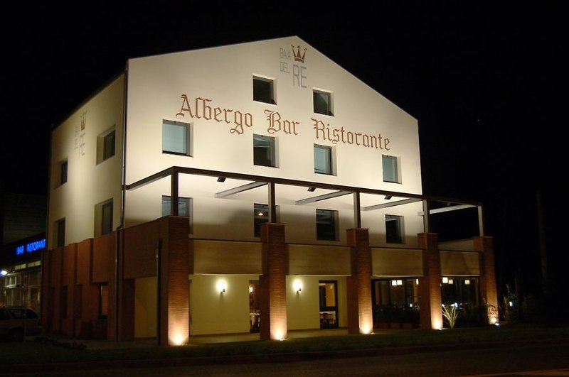 Außenaufnahme