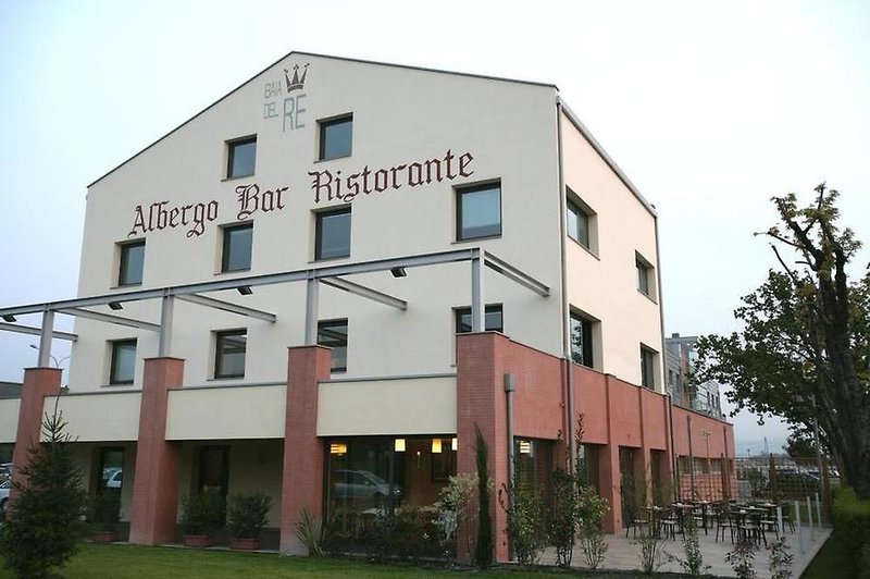 Außenaufnahme