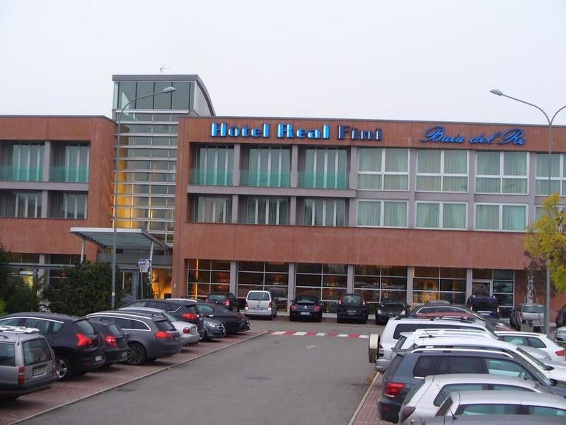 Außenaufnahme