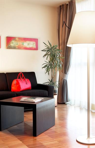 Lounge/Empfang