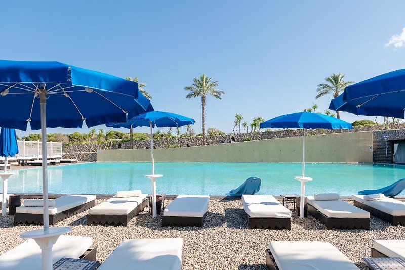 Baia dei Turchi Resort by Amareclub in Otranto, Bari Pool