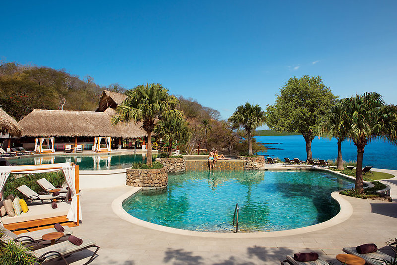 Secrets Papagayo Costa Rica in Playa Arenilla, San Jose (Costa Rica) Pool