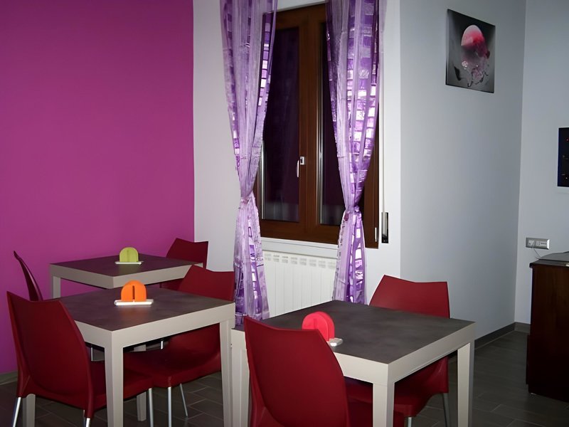 B&B Eco in Pompei, Neapel Wohnbeispiel