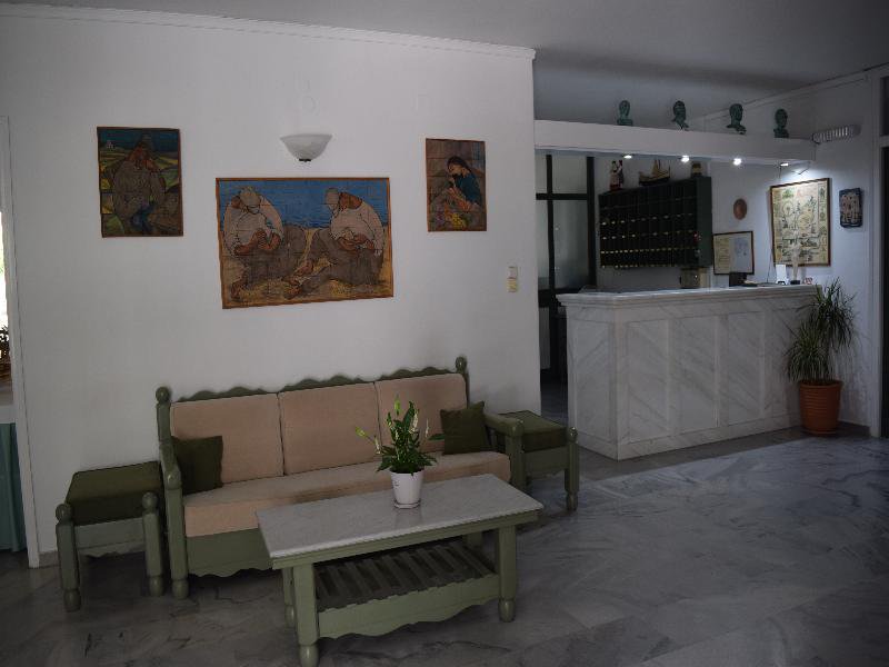 Lounge/Empfang