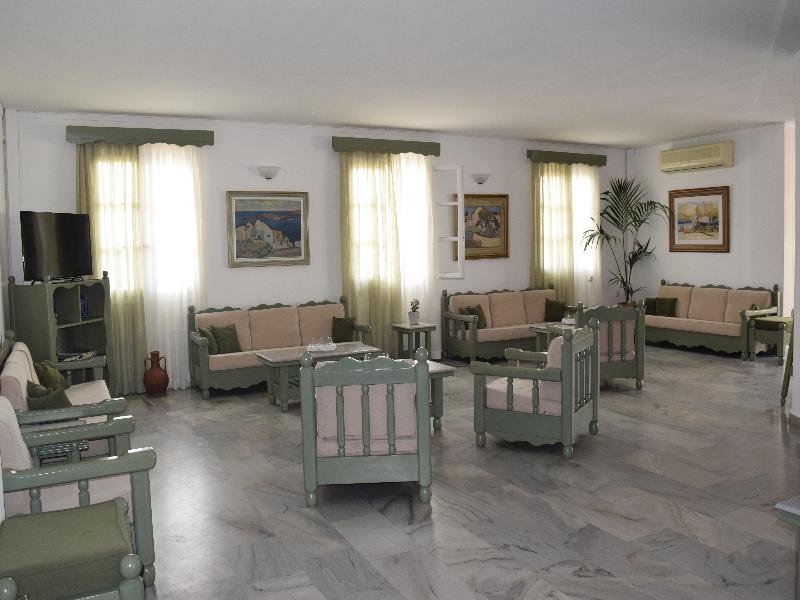 Lounge/Empfang