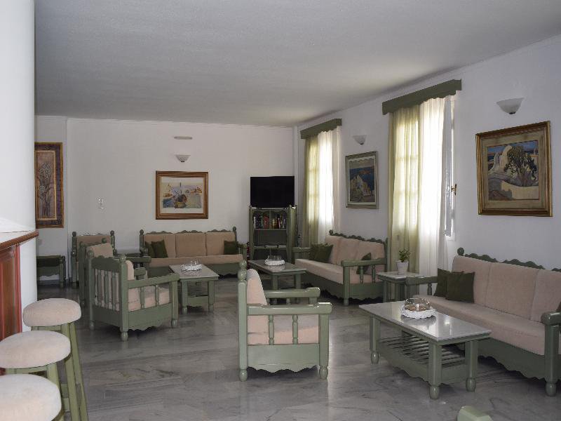 Lounge/Empfang