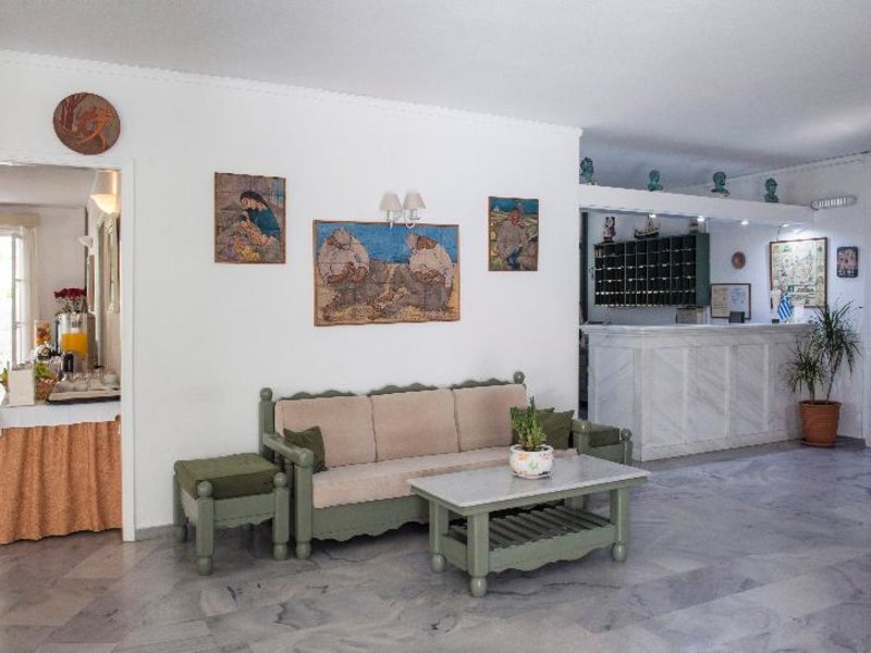 Lounge/Empfang