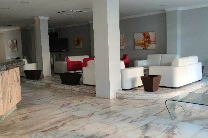 Lounge/Empfang