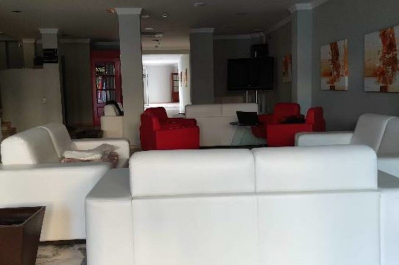 Lounge/Empfang