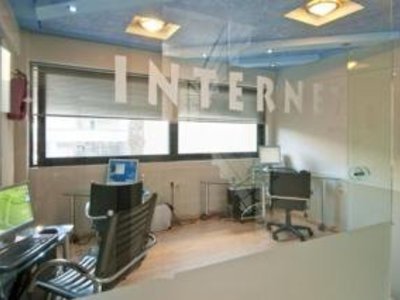 Lounge/Empfang