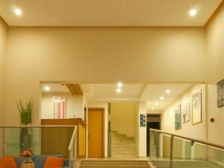 Lounge/Empfang