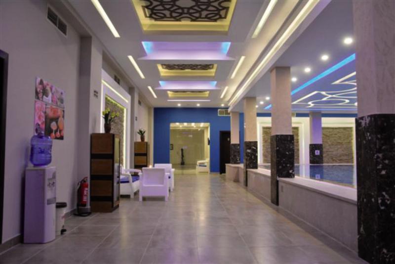Lounge/Empfang