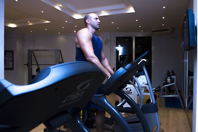 Sport und Freizeit