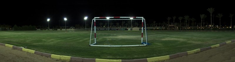 Sport und Freizeit