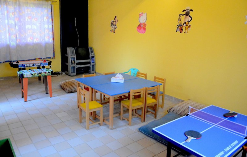 Sport und Freizeit