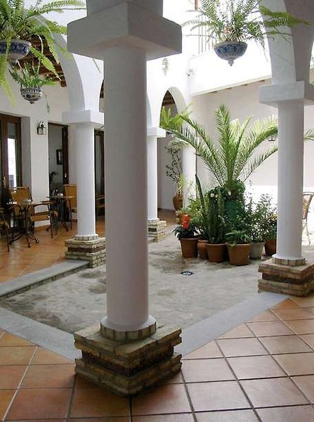 Lounge/Empfang