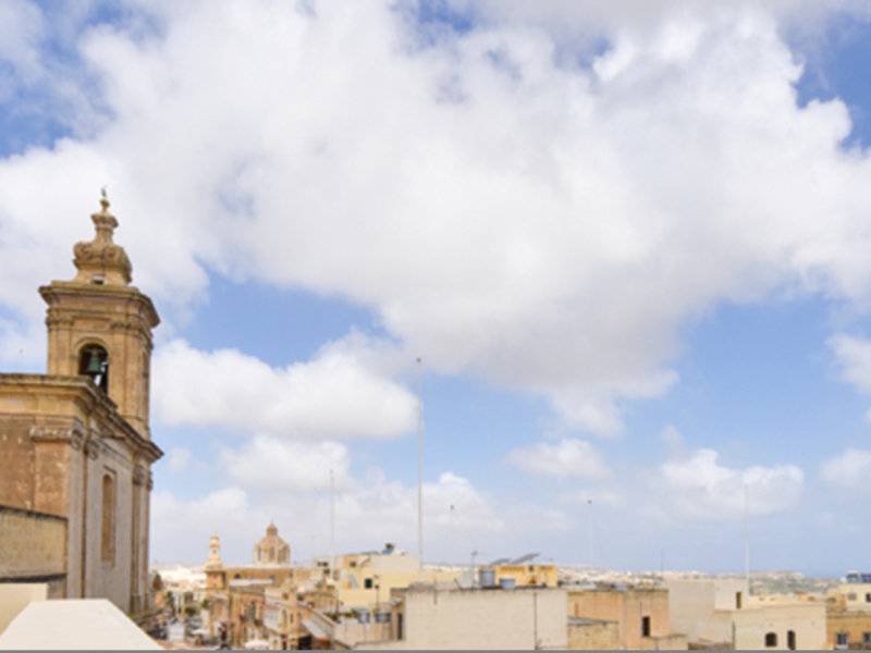 Quaint Boutique Hotel Nadur in Nadur, Malta Außenaufnahme
