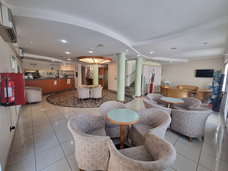 Lounge/Empfang