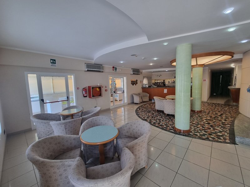 Lounge/Empfang