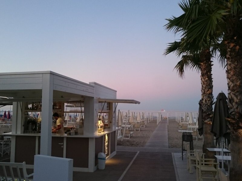 Strand