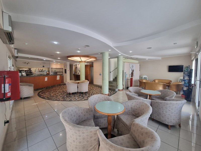 Lounge/Empfang