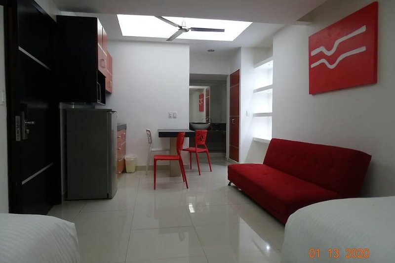 Lounge/Empfang