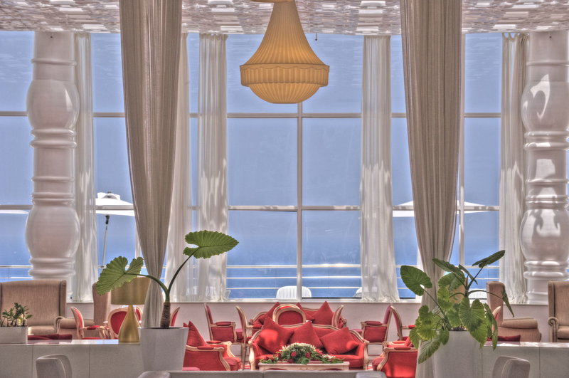 Lounge/Empfang