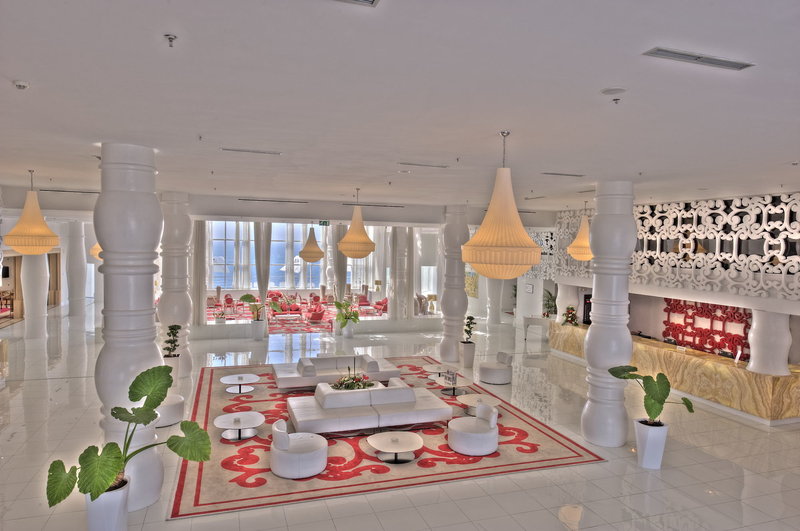 Lounge/Empfang