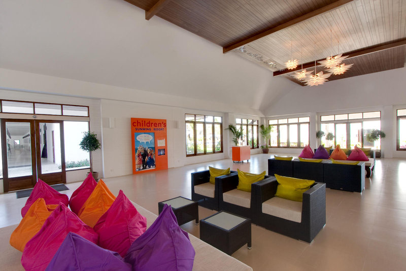 Lounge/Empfang