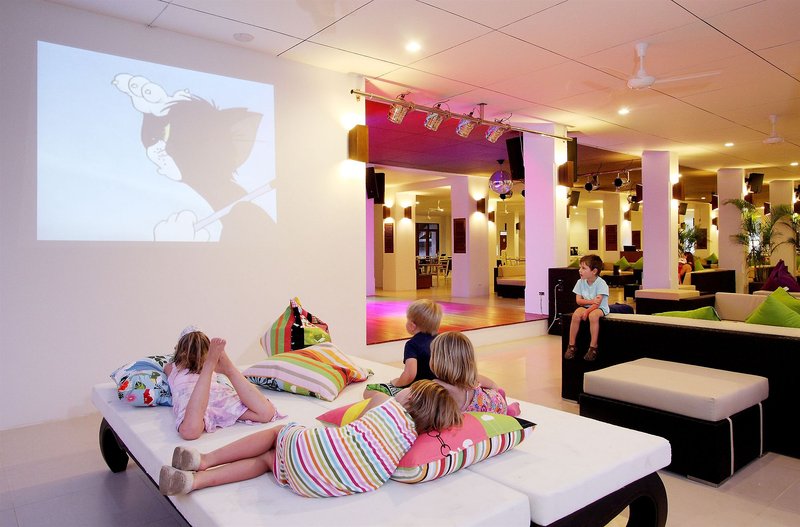 Lounge/Empfang
