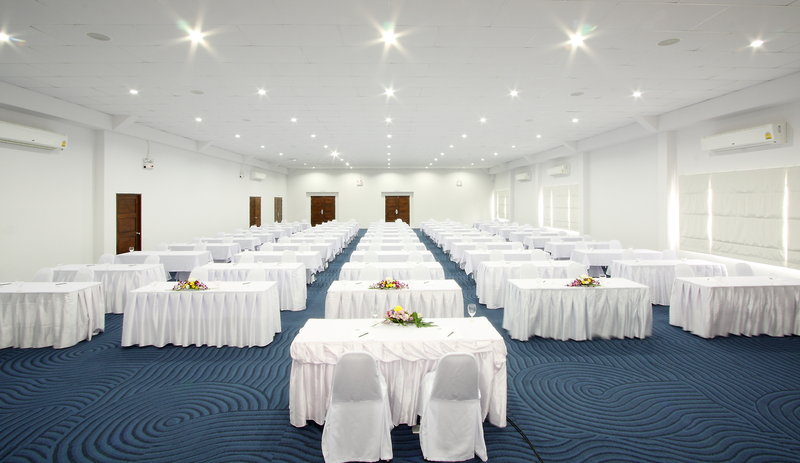 Konferenzraum