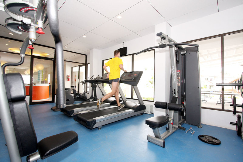 Sport und Freizeit
