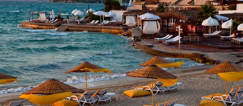 Strand