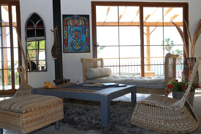 Lounge/Empfang