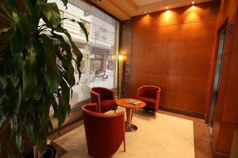Lounge/Empfang