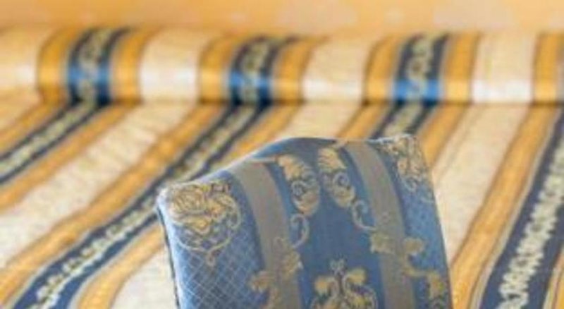 Terme Apollo in Montegrotto Terme, Bologna Landkarte