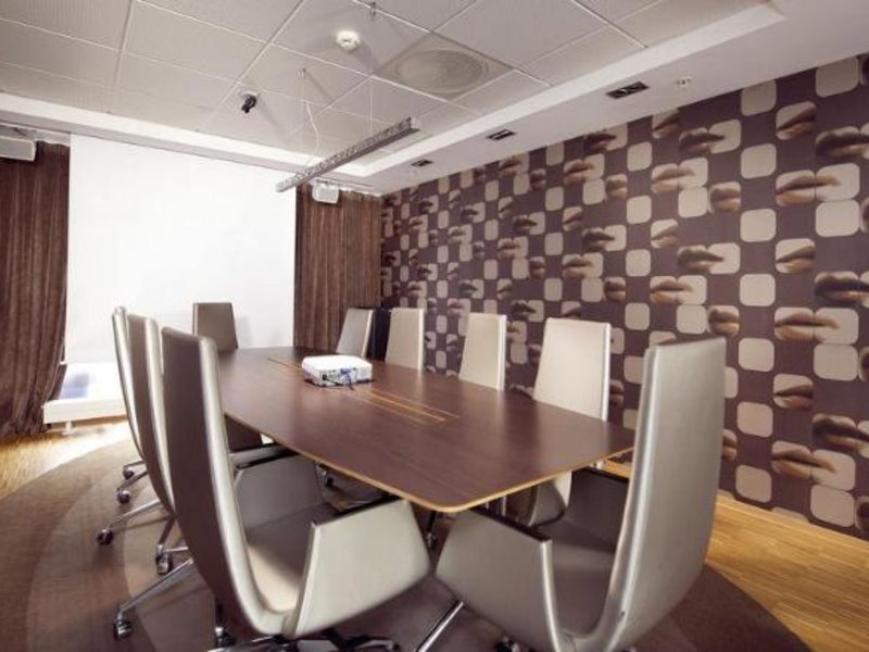 Home Hotel Tollboden in Drammen, Oslo / Gardermoen Konferenzraum