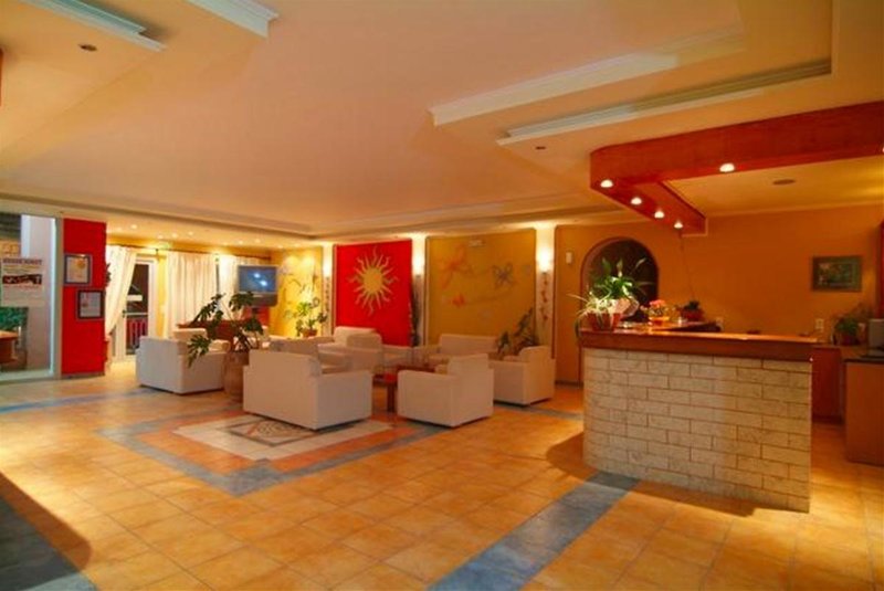 Lounge/Empfang