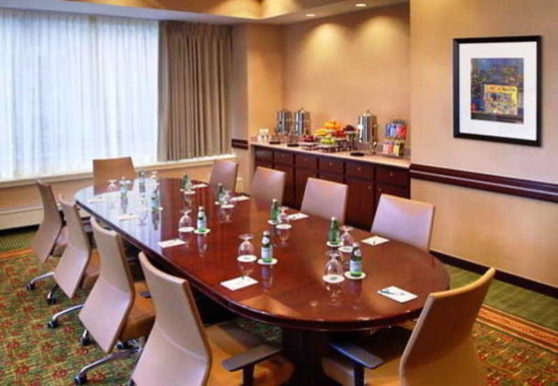 Courtyard by Marriot Manhattan Midtown East in New York City, New York (John F Kennedy) Konferenzraum