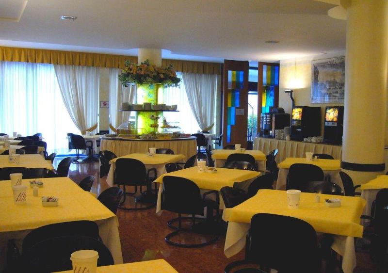 Krystal in Bussolengo, Verona Restaurant