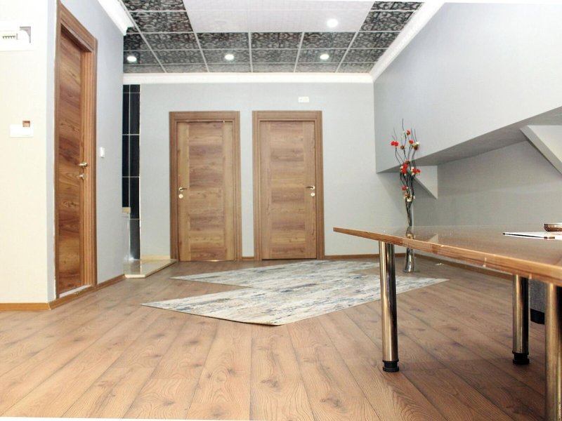 Lounge/Empfang