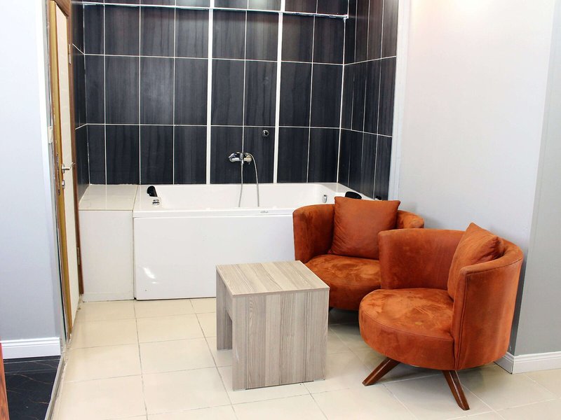 Lounge/Empfang