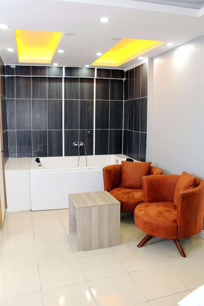 Lounge/Empfang