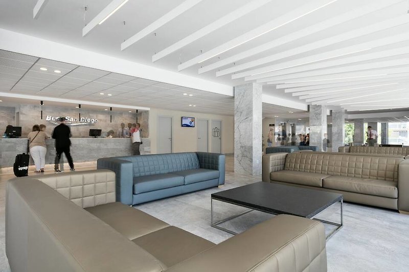 Lounge/Empfang