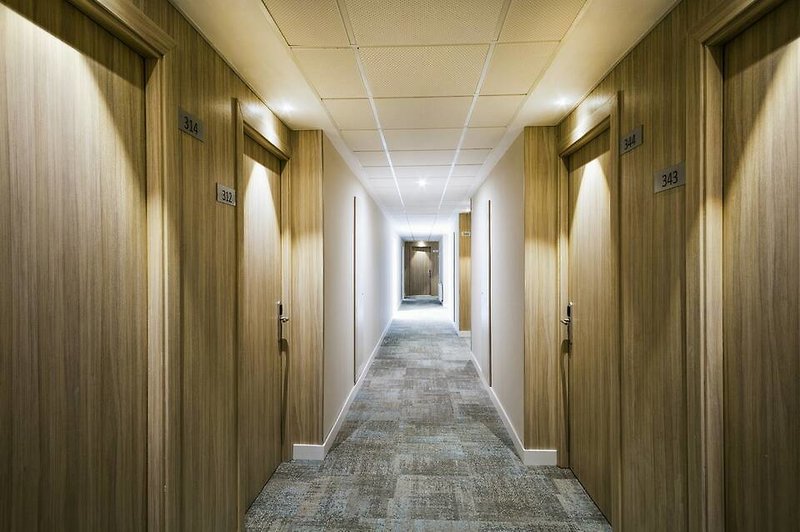 Lounge/Empfang