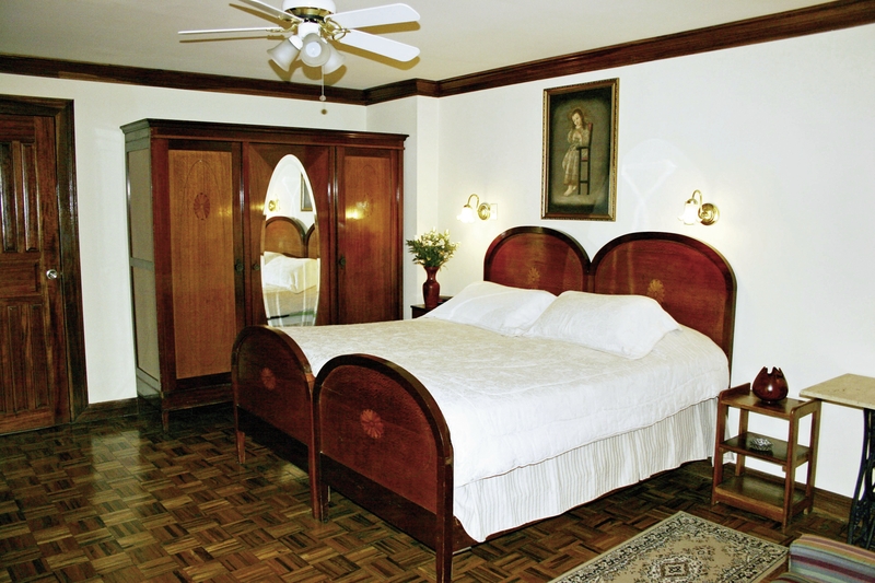 Hotel Don Carlos in San Jose, San Jose (Costa Rica) Wohnbeispiel