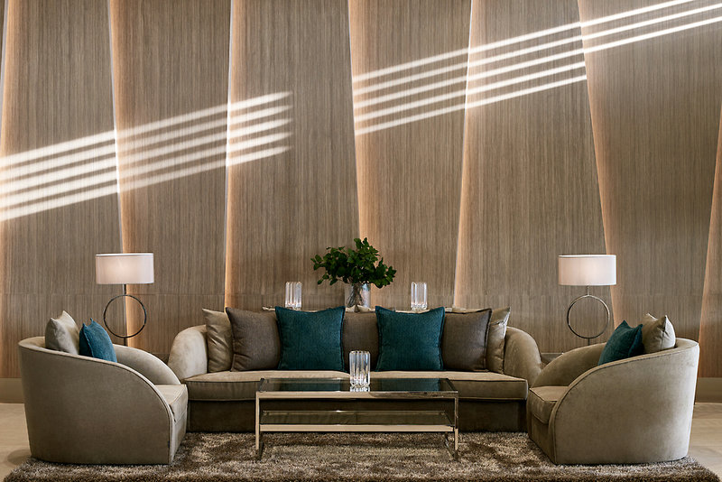 Lounge/Empfang