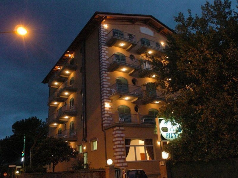 Außenaufnahme