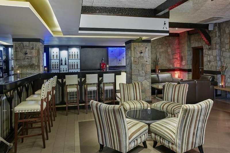 Lounge/Empfang