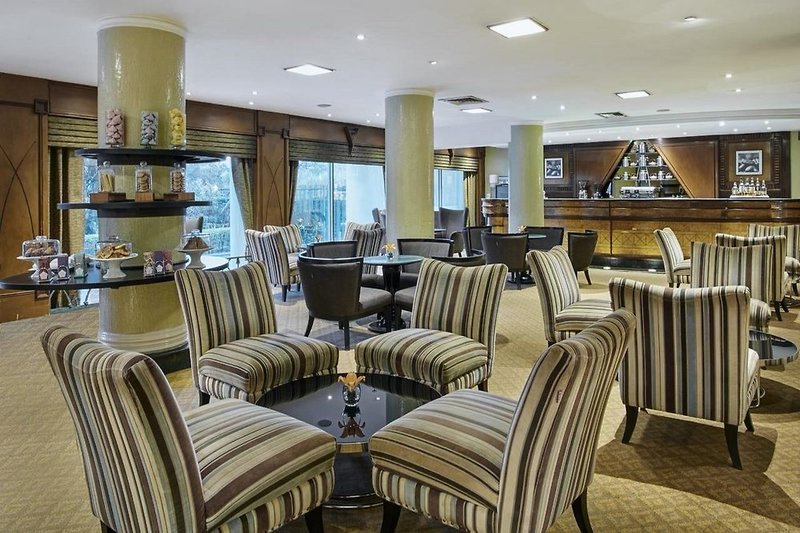 Lounge/Empfang
